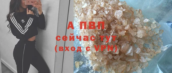 Альфа ПВП Пересвет